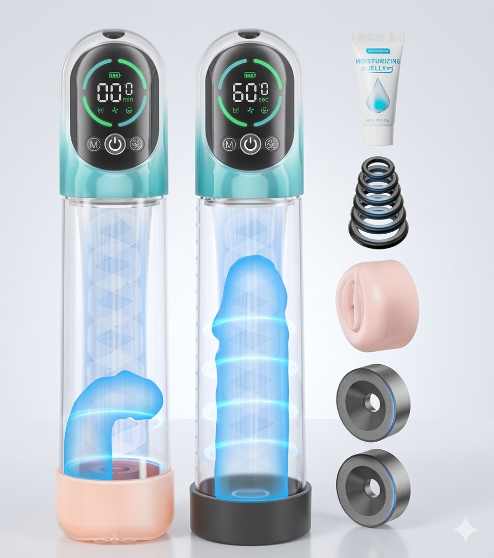 PowerPump Pro